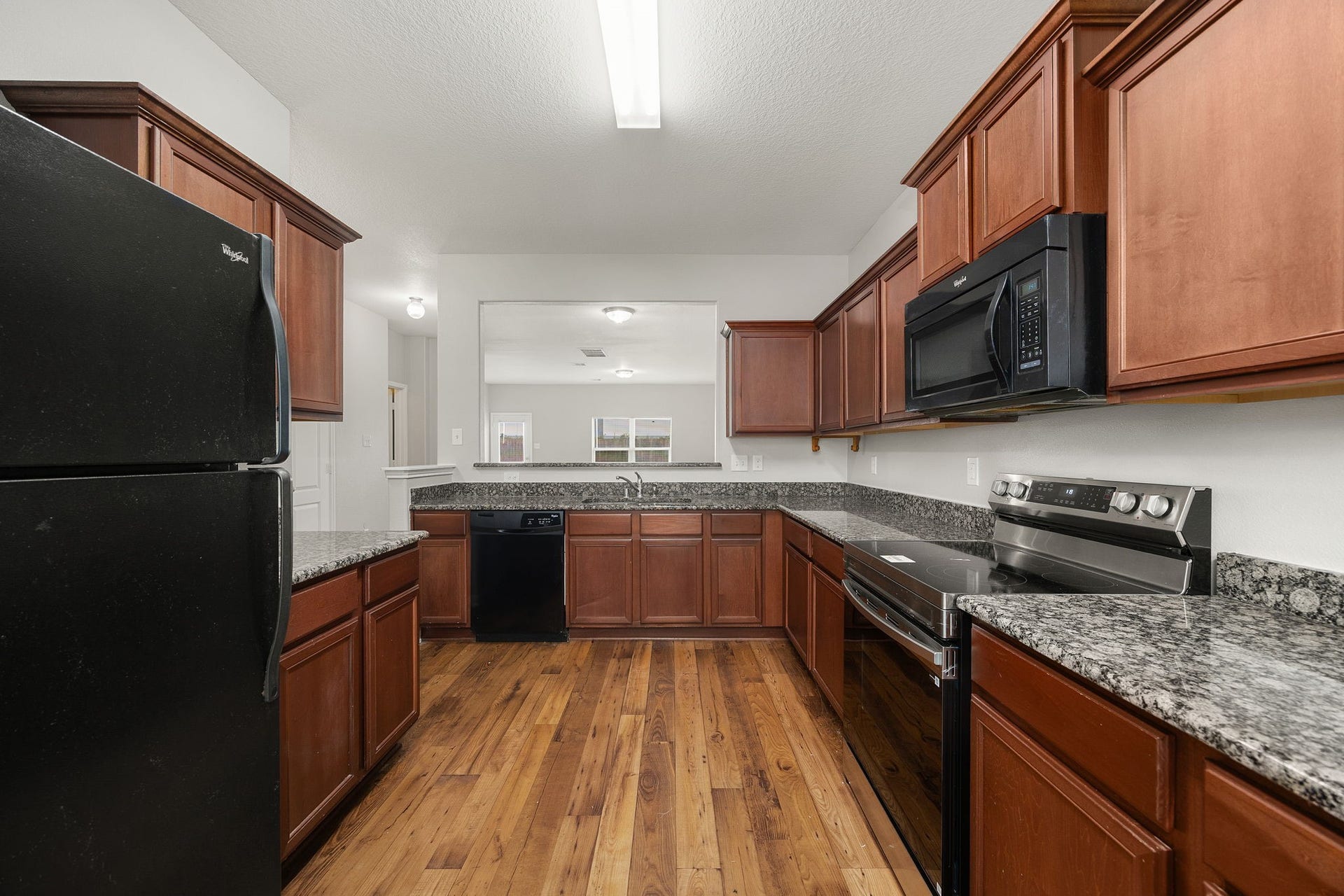 17247 Osprey Forest Drive, Hockley, TX 77447