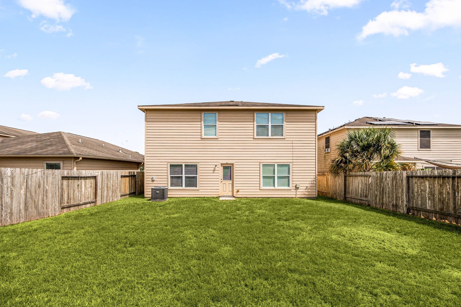 17247 Osprey Forest Drive, Hockley, TX 77447