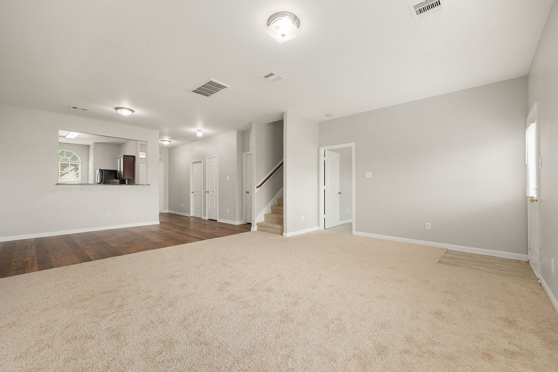 17247 Osprey Forest Drive, Hockley, TX 77447