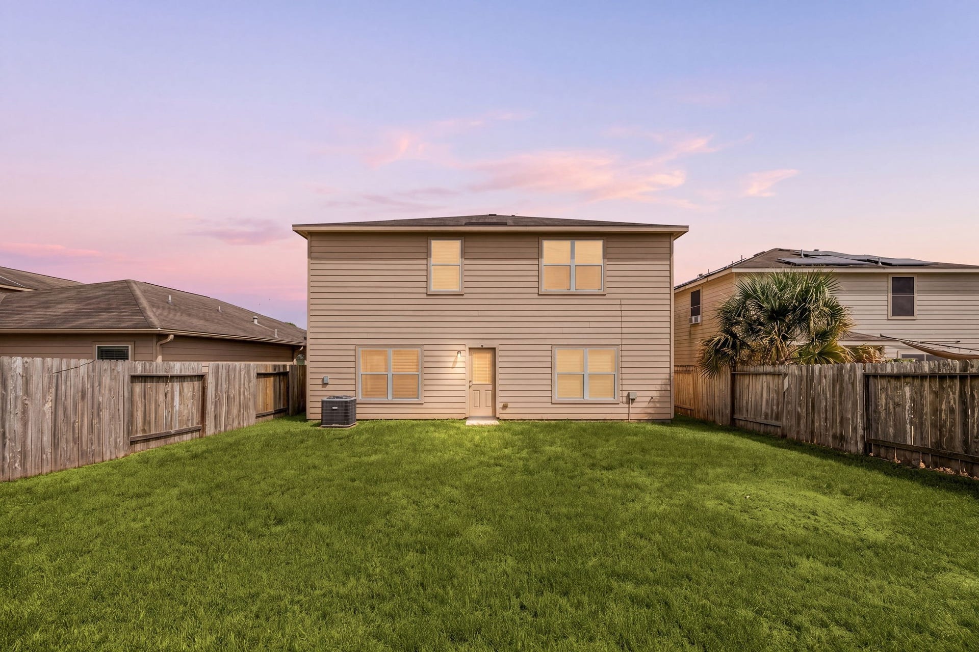 17247 Osprey Forest Drive, Hockley, TX 77447
