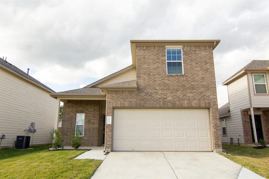Property photo for 4823 Sweet Chestnut Way, Spring, TX