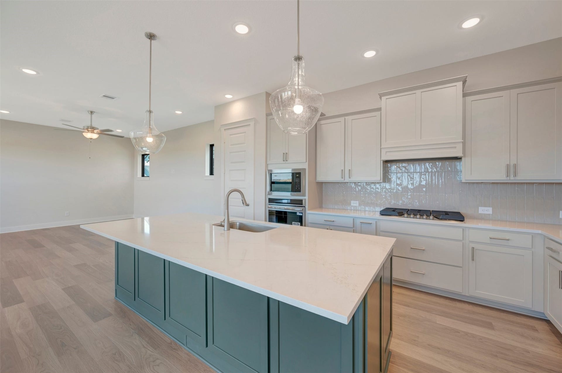16701 Vibrant Lea Lane, Hockley, TX 77447