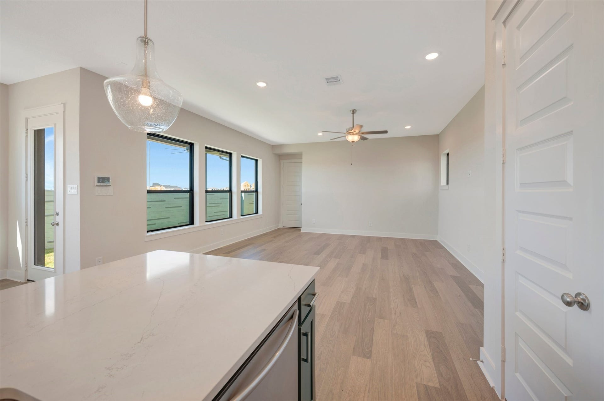 16701 Vibrant Lea Lane, Hockley, TX 77447