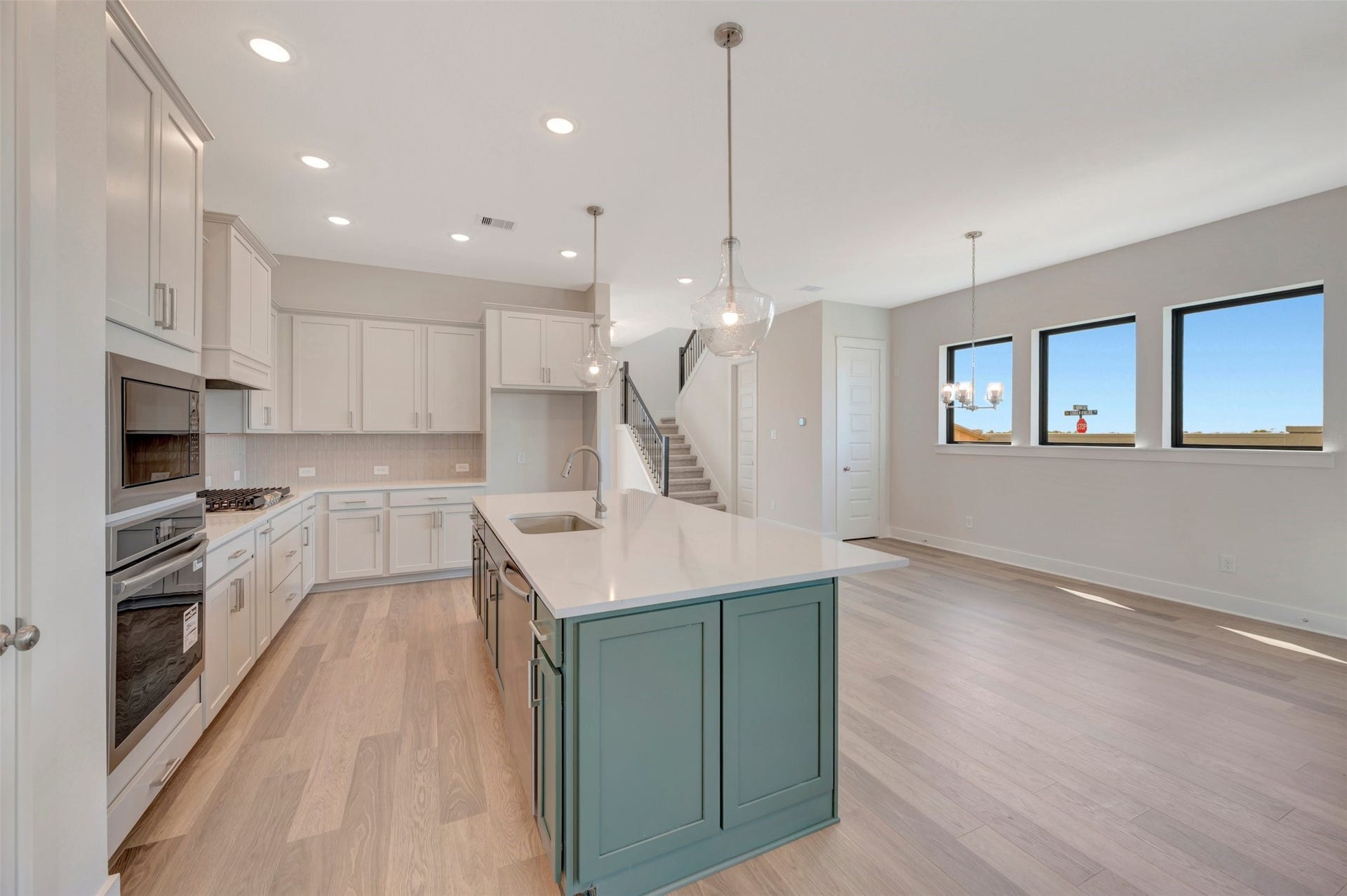 16701 Vibrant Lea Lane, Hockley, TX 77447