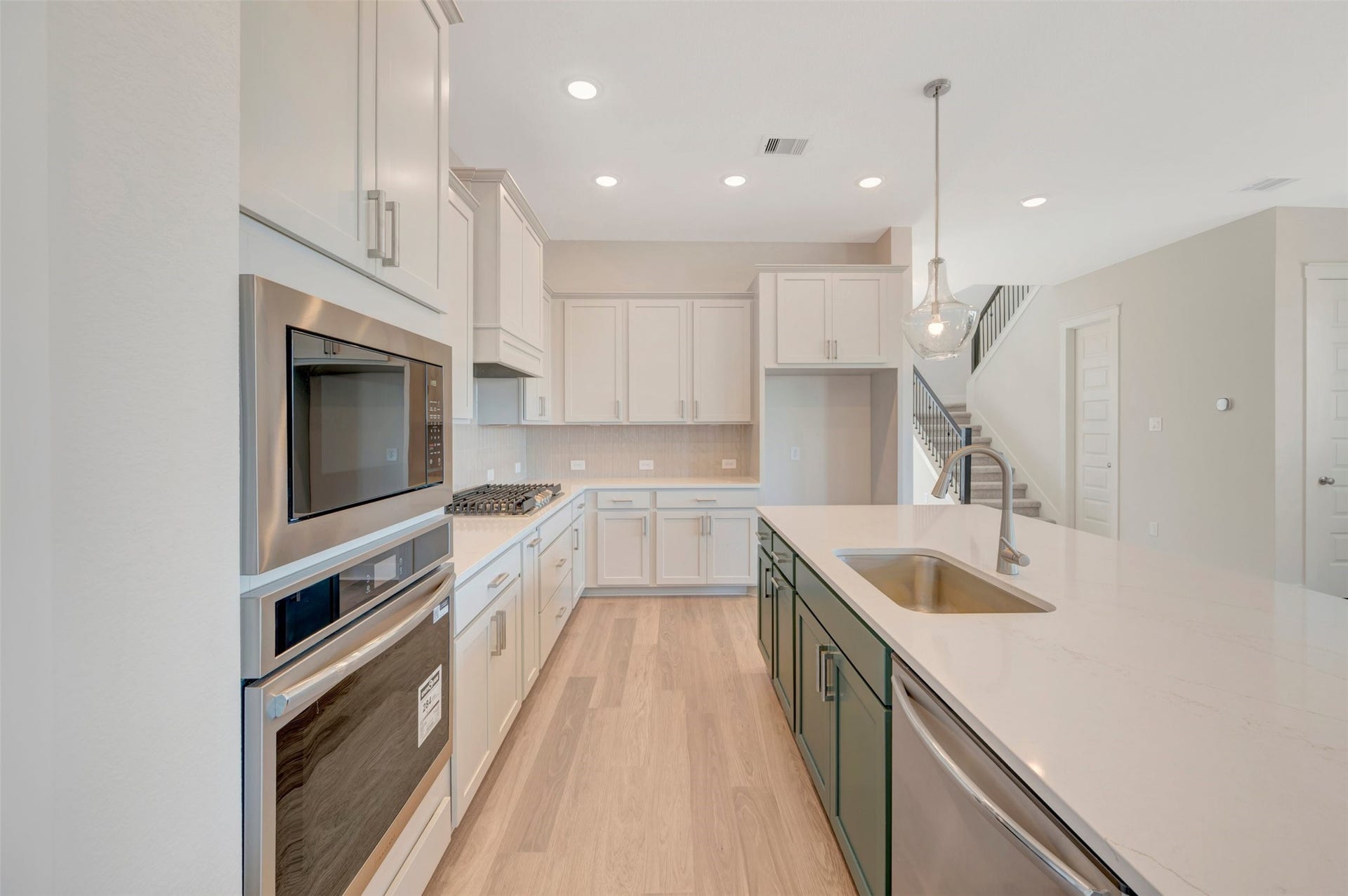16701 Vibrant Lea Lane, Hockley, TX 77447