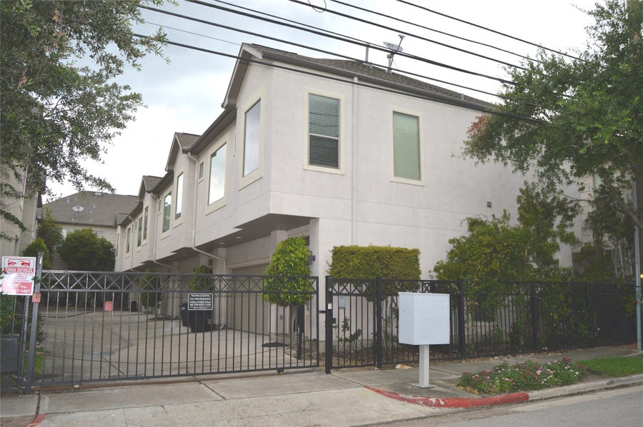 Property photo for 4040 Center Street, Houston, TX