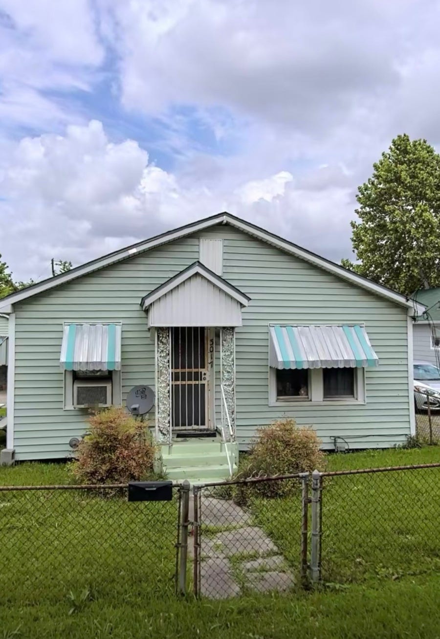 Property photo for 3017 Retta Street, Houston, TX