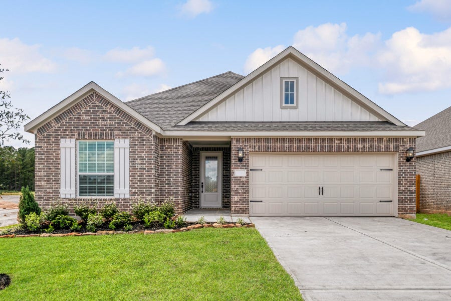 Property photo for 15663 Honey Cove Drive, Conroe, TX