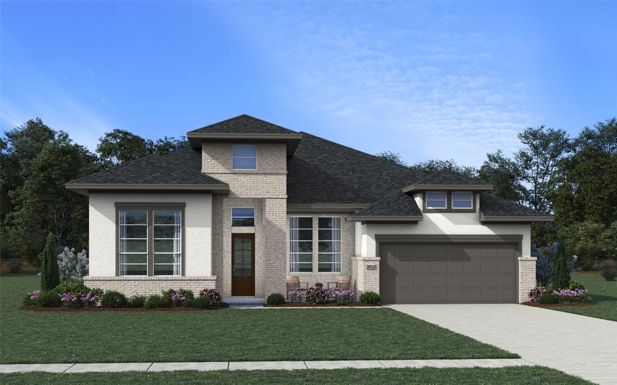Property photo for 525 Dogshade Lane, Waller, TX
