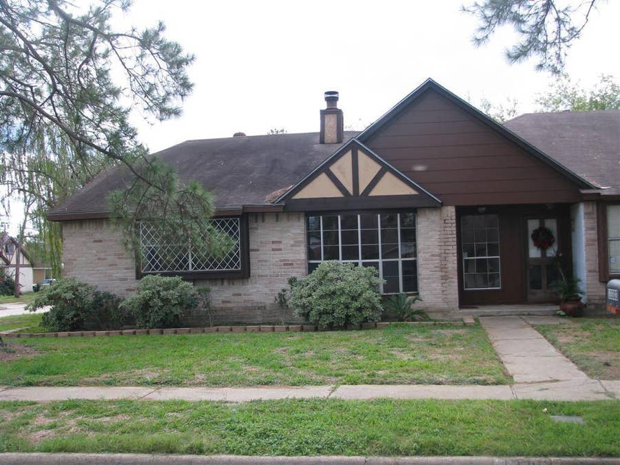 Property photo for 13303 Bassford Drive, Houston, TX