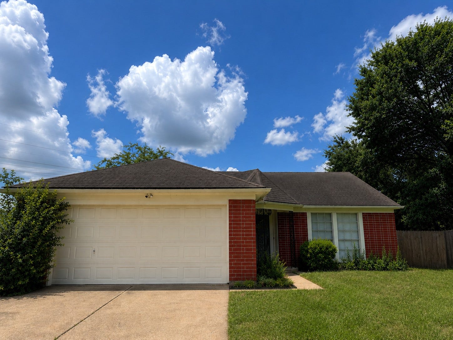21454 Park Bishop Drive, Katy, TX 77450