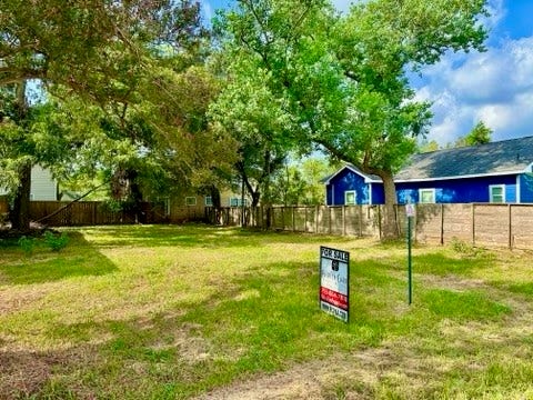 Property photo for 2314 Lee Street, Houston, TX
