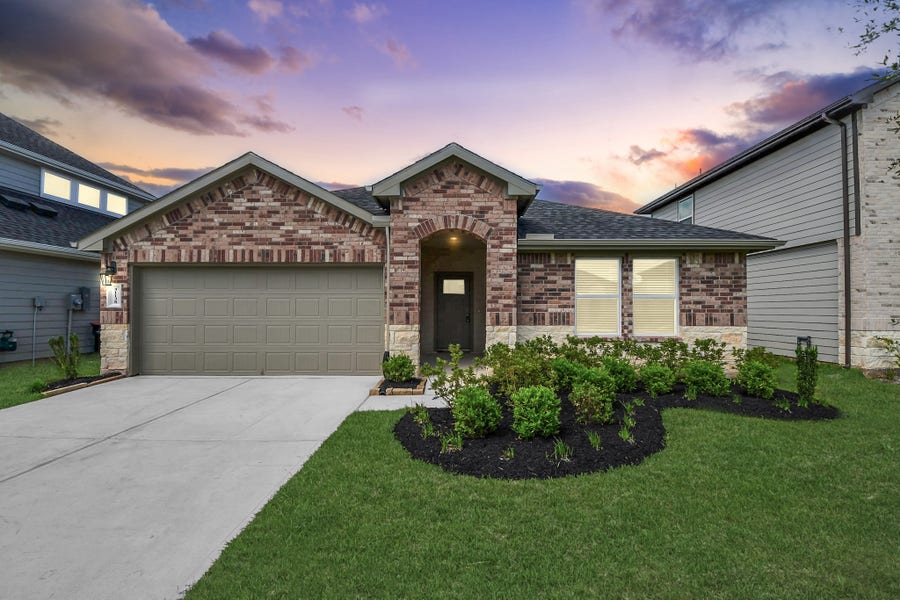 Property photo for 31138 Warwick Coast Court, Fulshear, TX