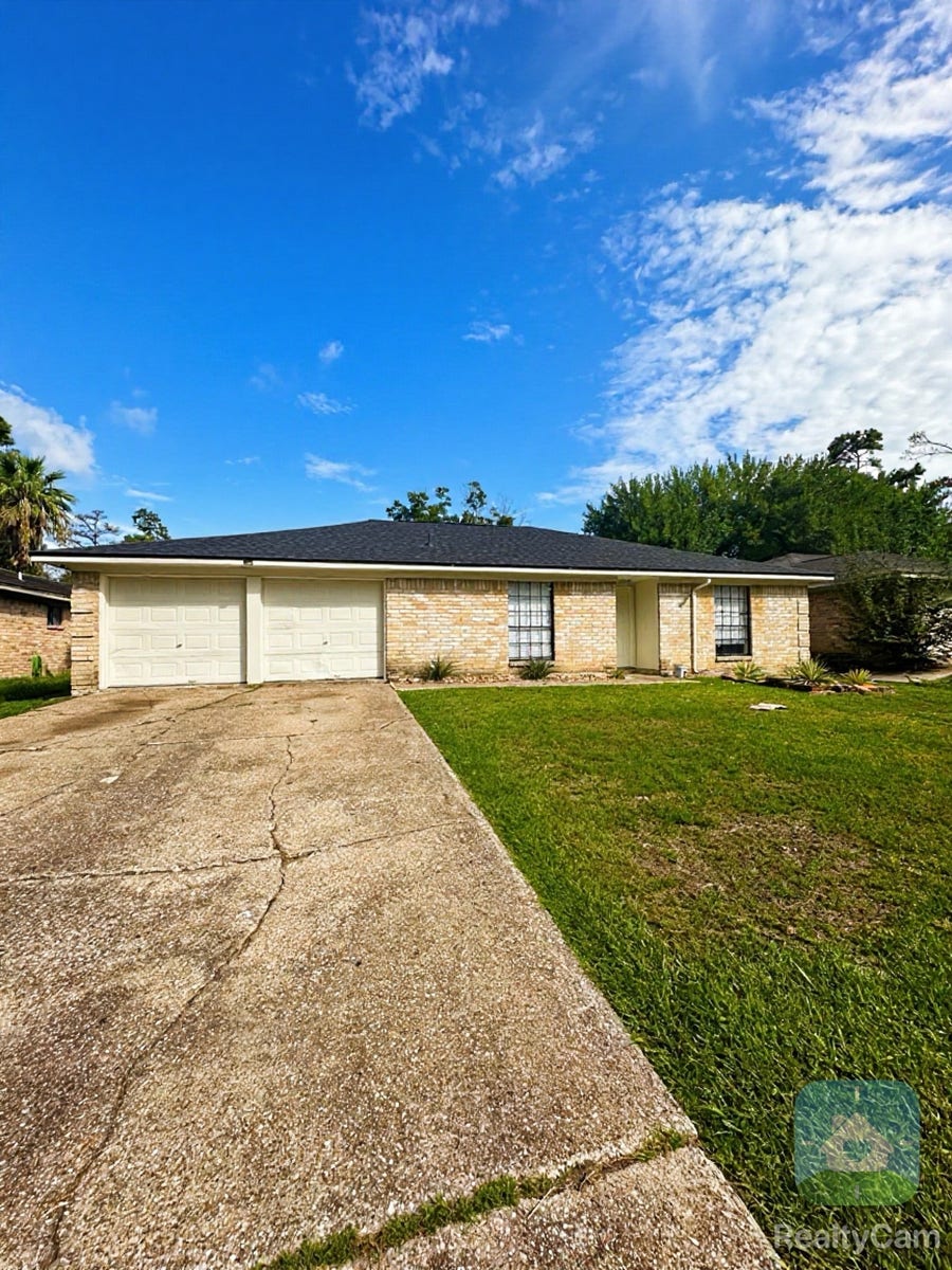 Property photo for 5007 Monteith Drive, Spring, TX
