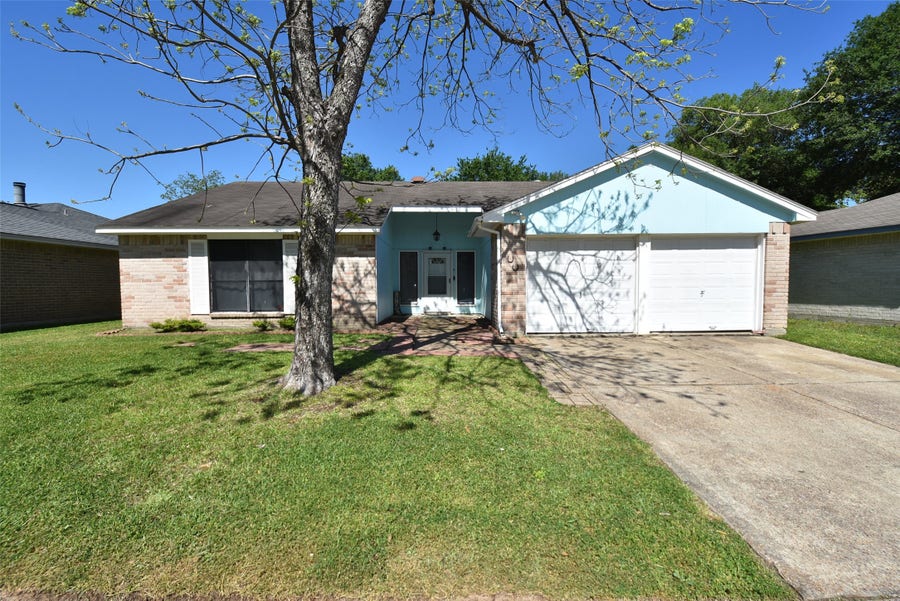 Property photo for 20003 Bolton Bridge Lane, Humble, TX
