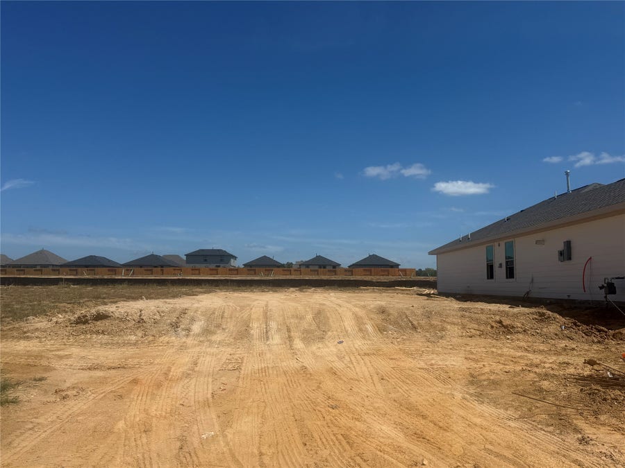 Property photo for 11662 Ruffian, Willis, TX