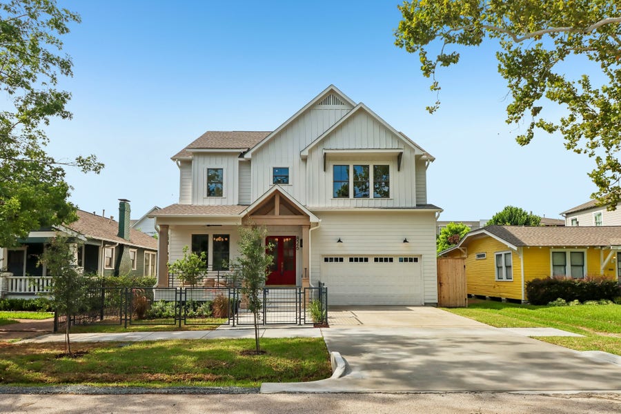 Property photo for 826 Ralfallen Street, Houston, TX