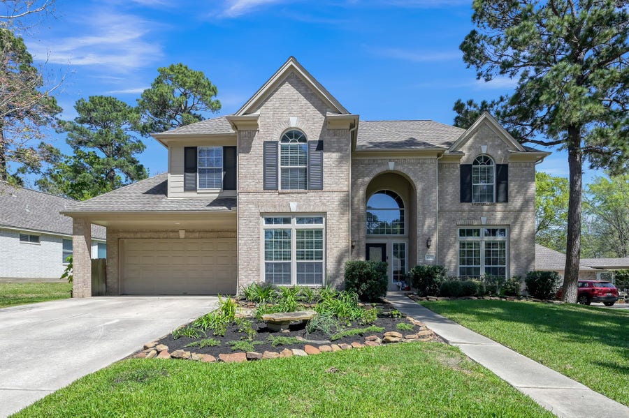 Property photo for 1602 Cafe Dumonde, Conroe, TX