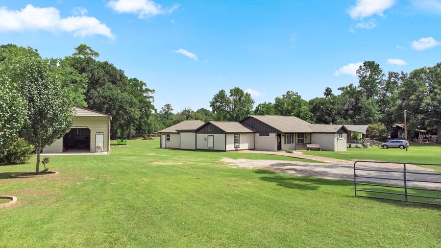 Property photo for 25311 Hardin Store Road, Magnolia, TX