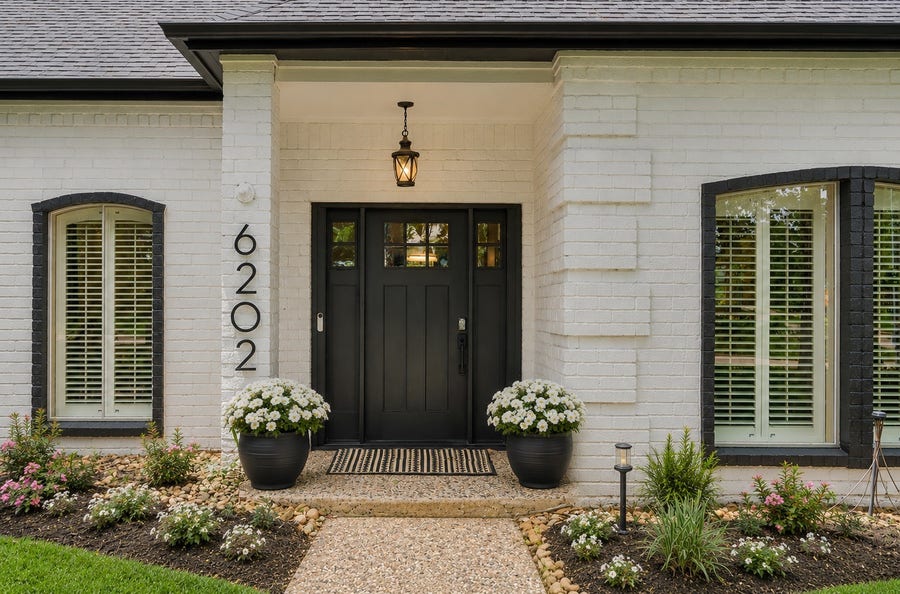Property photo for 6202 Knollview Drive, Spring, TX