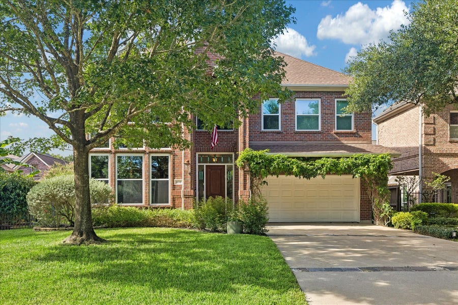 Property photo for 3650 Glen Haven Boulevard, Houston, TX