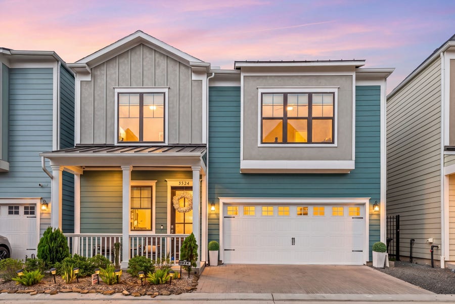 Property photo for 3524 Harvest Dance Drive, Houston, TX