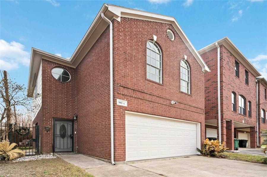 Property photo for 3903 Delano Street, Houston, TX