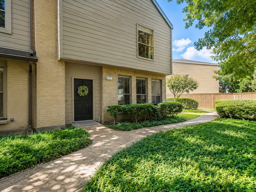 Property photo for 2100 Tanglewilde Street, #77, Houston, TX