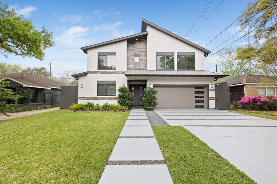 Property photo for 2928 Suffolk Drive, Houston, TX