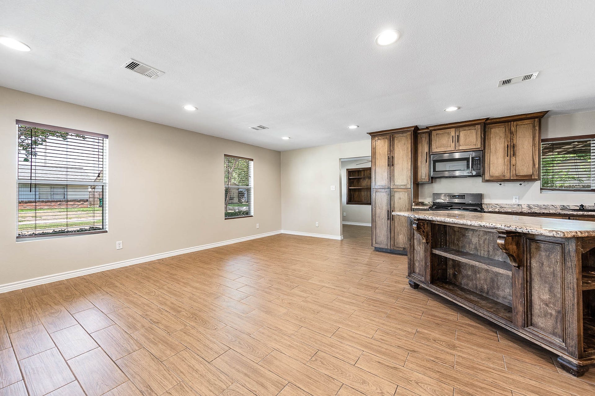1603 Patrick Street, Pasadena, TX 77506
