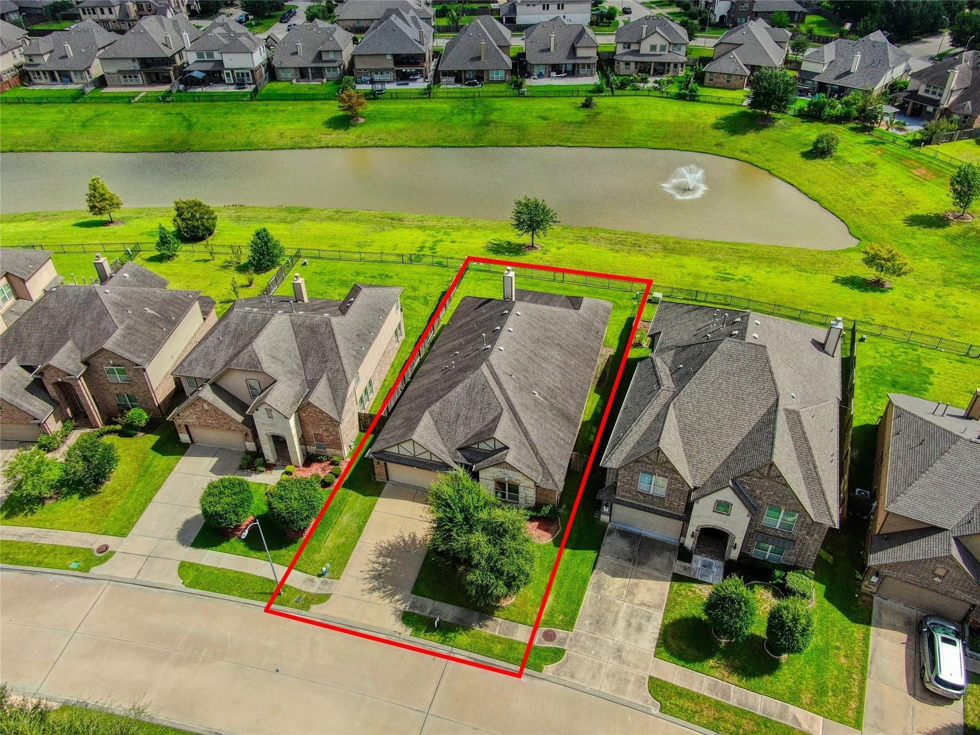 13815 Wixford Trail, Richmond, TX 77407 13815 Wixford Trail, Richmond, TX 77407
