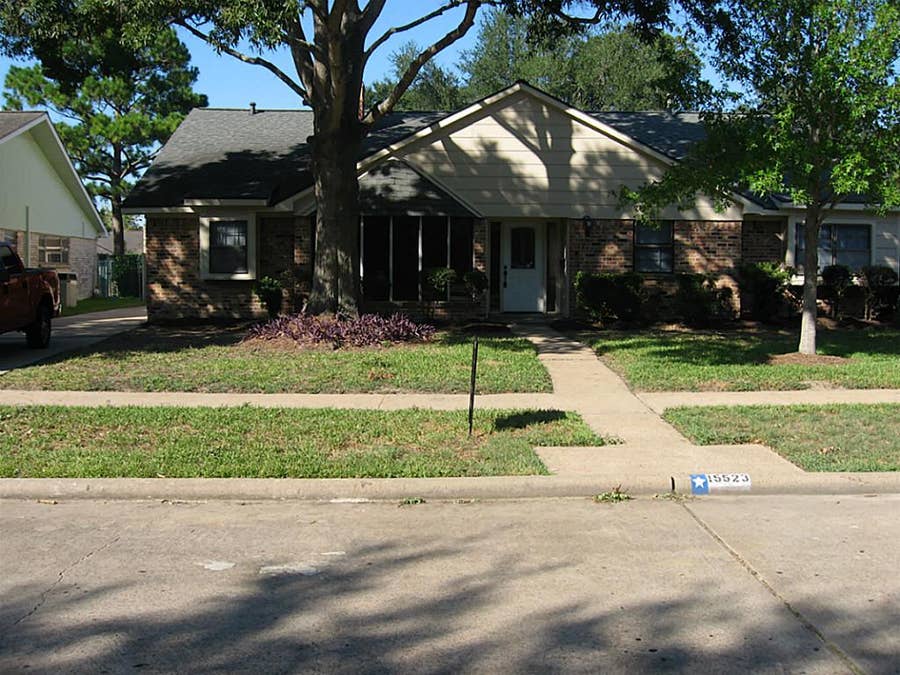 Property photo for 15523 SW Bowsprit Lane, Houston, TX