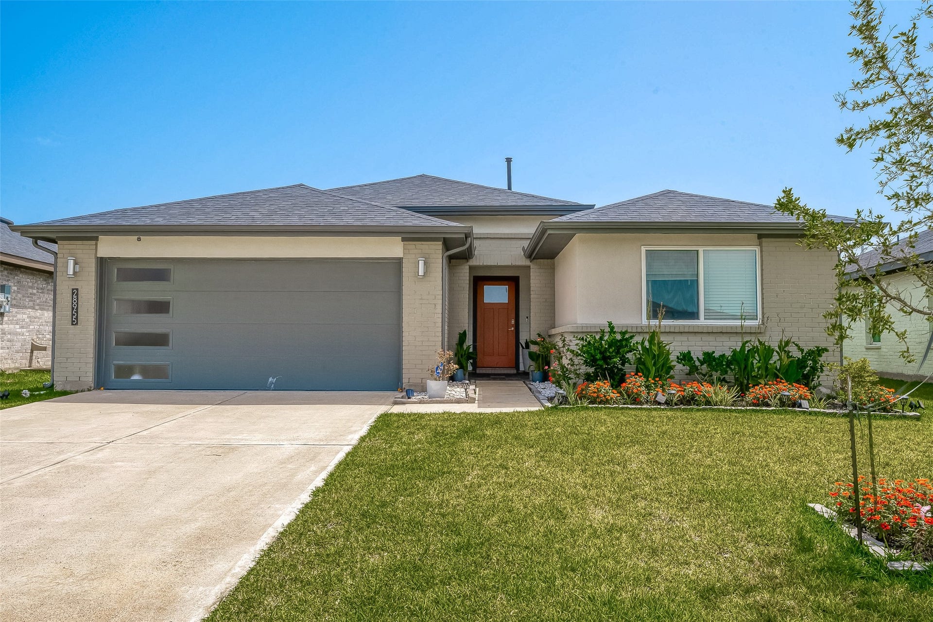 28955 Yulee Mill Drive, Katy, TX 77494 28955 Yulee Mill Drive, Katy, TX 77494