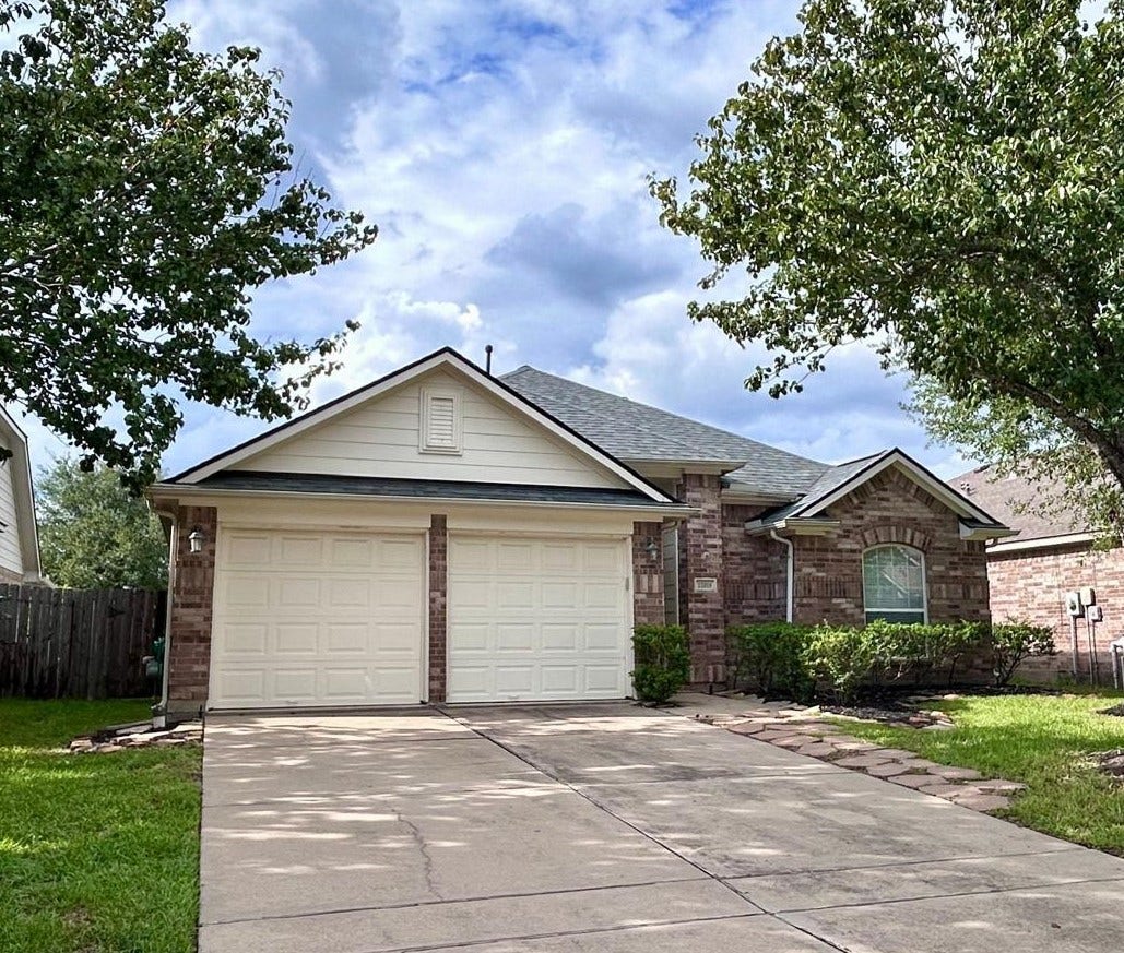25918 Silver Timbers Lane, Katy, TX 77494 25918 Silver Timbers Lane, Katy, TX 77494