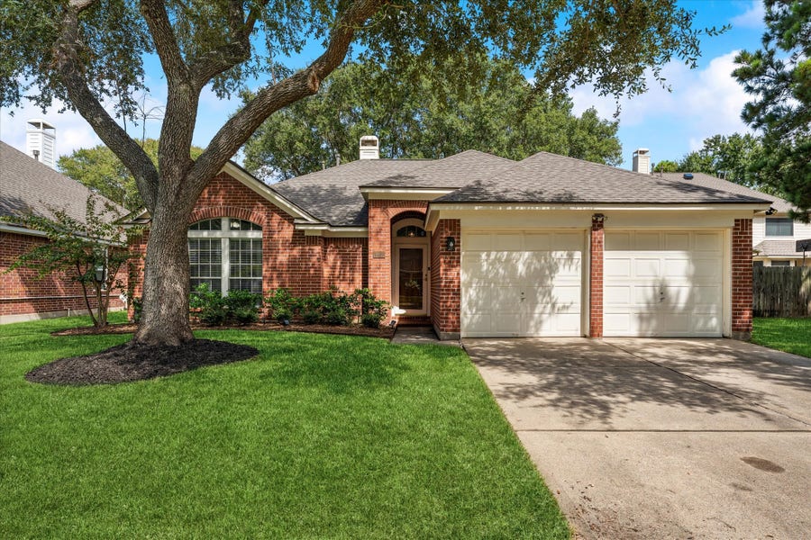 Property photo for 8428 E Copper Village Drive, Houston, TX
