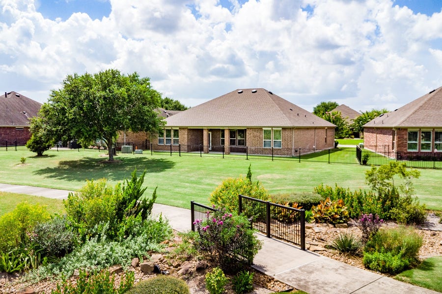 Property photo for 719 Mission Olive Cove, Richmond, TX