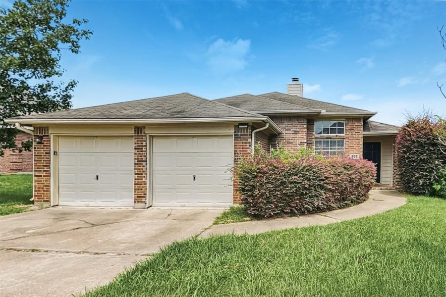 Property photo for 327 Leisure Lane, Montgomery, TX