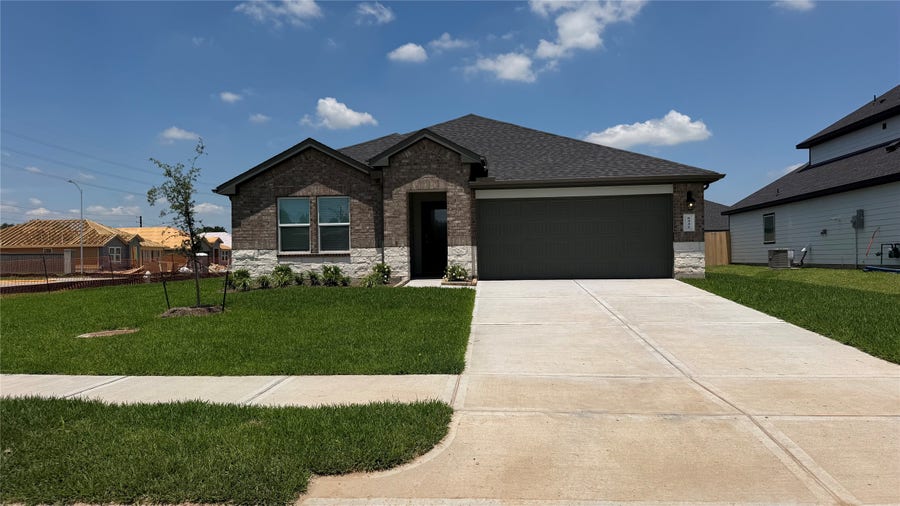 Property photo for 6332 Amberose Peak Lane, Rosenberg, TX