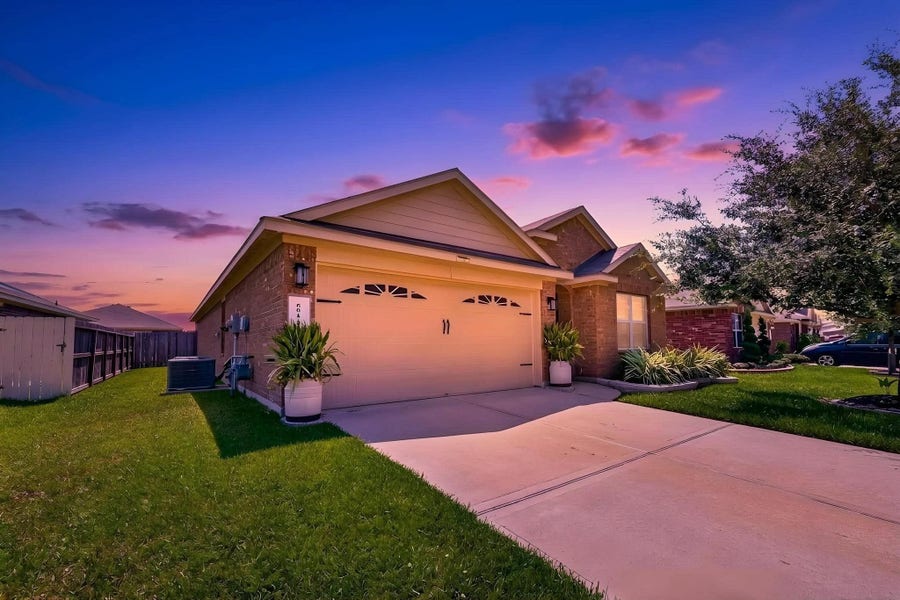Property photo for 6014 Namika Street, Katy, TX