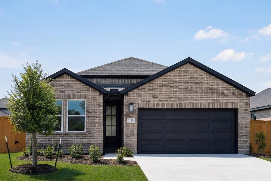 Property photo for 1130 Buffalo Run, Tomball, TX