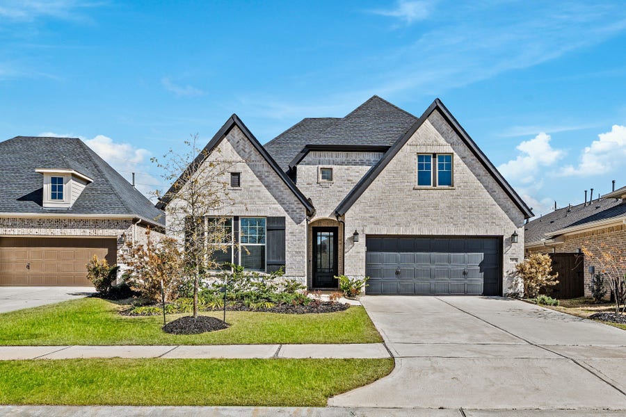 Property photo for 7415 Denali Drive, Katy, TX