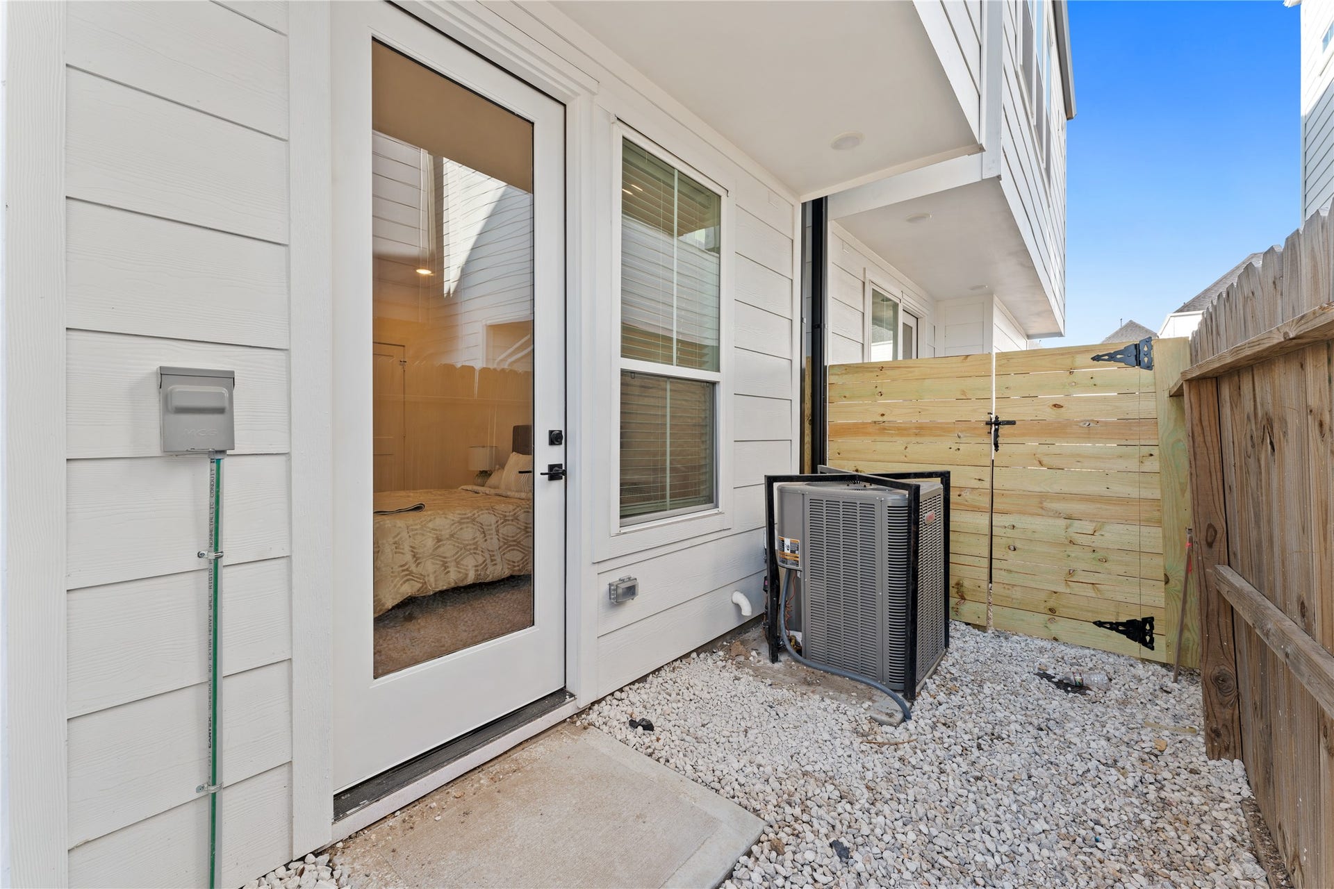 3107 Jensen Dr, #B, Houston, TX 77026 3107 Jensen Dr, #B, Houston, TX 77026