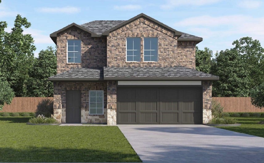 Property photo for 10634 Dogwood Sky Drive, Beasley, TX