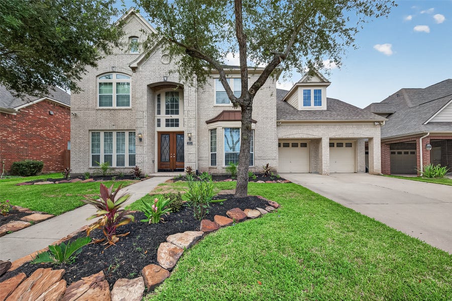 Property photo for 1814 Bartrum Street, Sugar Land, TX