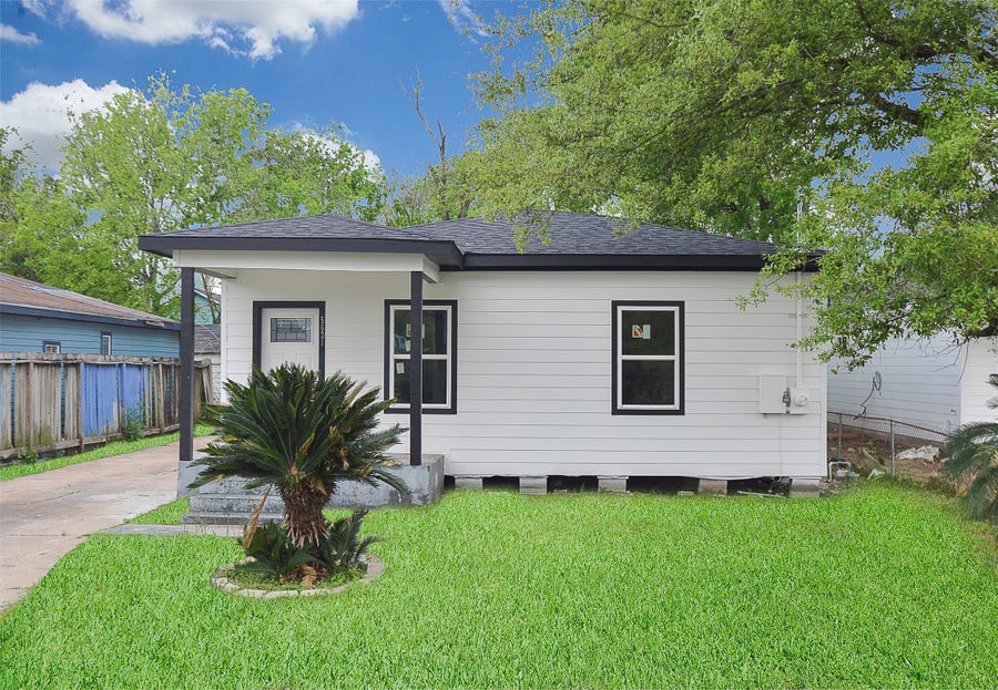 Property photo for 5621 Tommye Street, Houston, TX