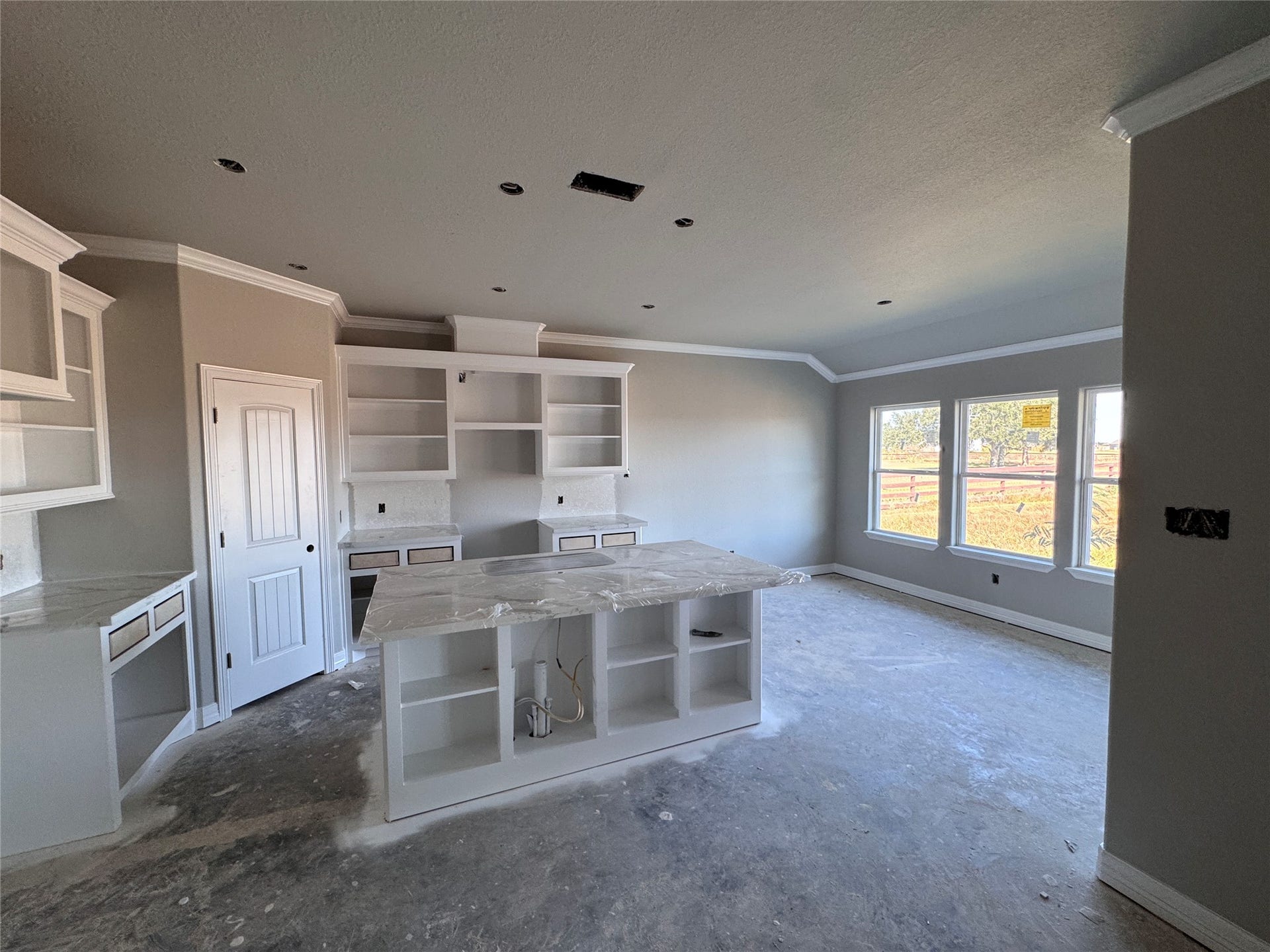 1513 Palomino Trail, Angleton, TX 77515 Kitchen