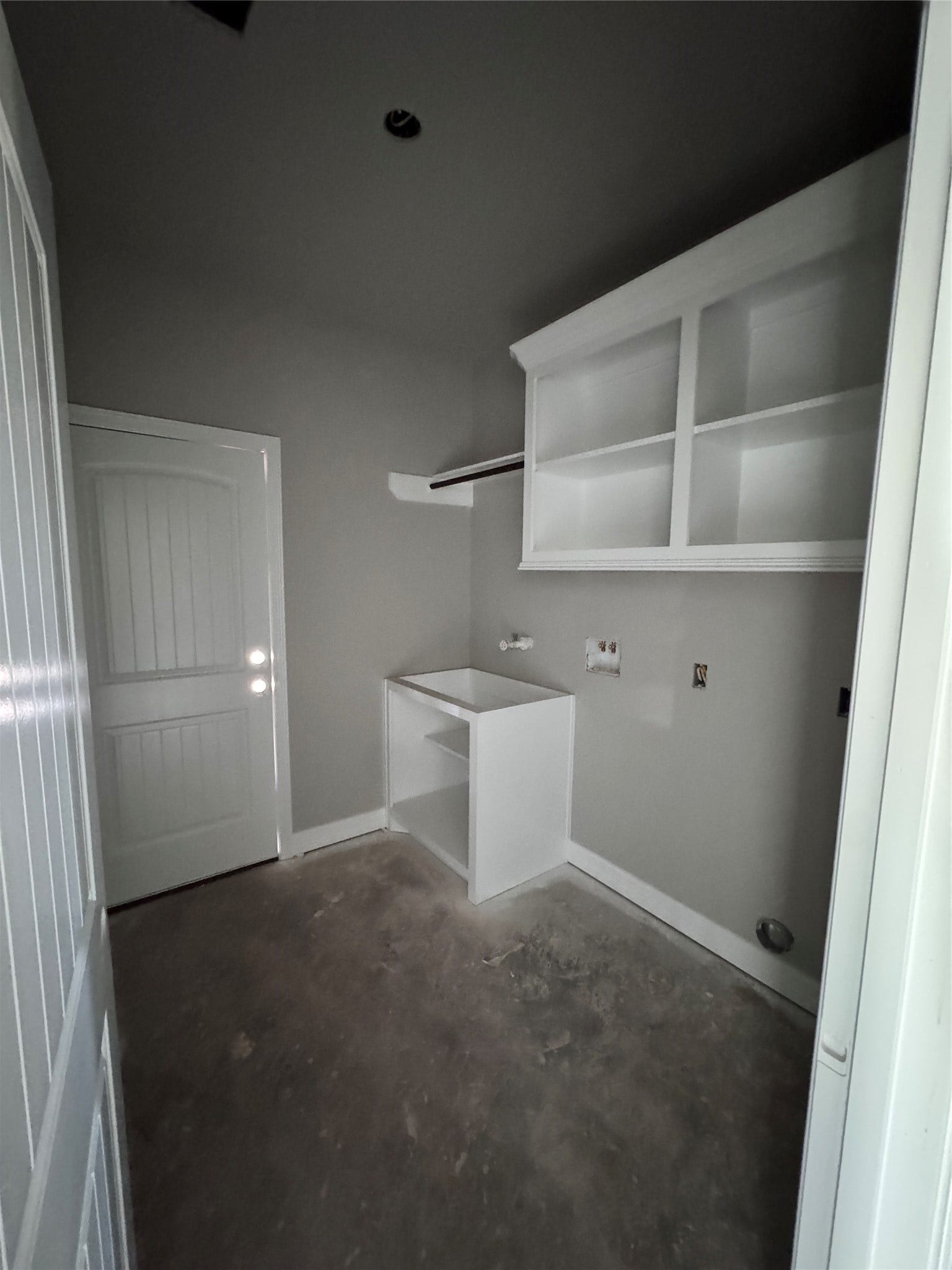 1513 Palomino Trail, Angleton, TX 77515 Utility