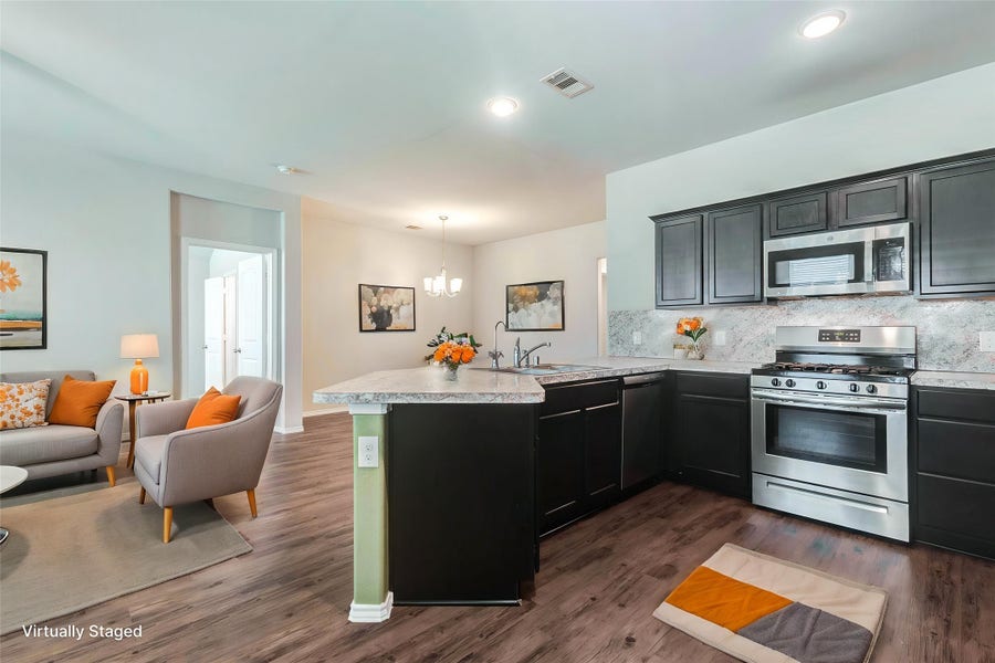 Property photo for 5422 Dovetail Arbor Trace, Katy, TX