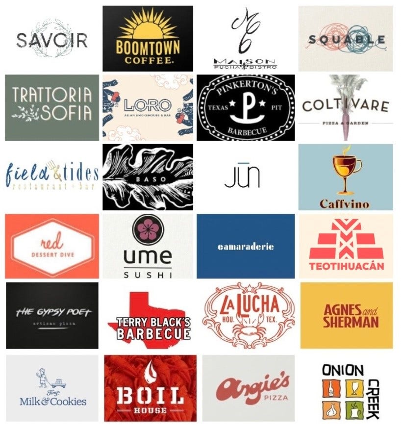 504 W 10th Street, Houston, TX 77008 So many Heights area restaurants close by to enjoy.