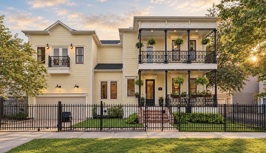 Property photo for 504 W 10th Street, Houston, TX